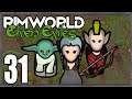 Rimworld: Elven Exiles #31