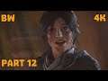 Rise Of The Tomb Raider Let’s Play 4K Part 12 ‘Tracking Down Trinity’