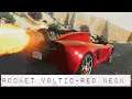 Rocket Voltic - Redneck (GTA V Race |Funny moments)