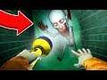 SCP 096 ПРЕСЛЕДУЕТ МЕНЯ В ЛАБИРИНТЕ! SCP В ЛАБИРИНТЕ! (СКРОМНИК)