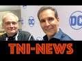 #SDCC2019 - Jim Fletcher And Todd McFarlane Talk DC Comics Statues And Action Figures