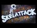 Skelattack