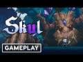 Skul: The Hero Slayer - Dev Walkthrough Gameplay | gamescom 2020