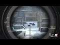 Sniper elite 4 this game is my favorite