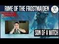 Son of a Witch | D&D 5E Icewind Dale: Rime of the Frostmaiden | Episode 59