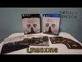 SONG OF HORROR - DELUXE EDITION [PS4] | MERIDIEM GAMES | UNBOXING [OFF TOPIC]