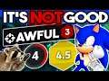 Sonic Colors Ultimate Reviews Are ENRAGING Fans - Are They Right?
