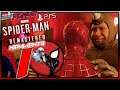 SPIDEY-PARTY / WHERE'S DELANEY | *PS5 Marvel Spider-Man Highlights | Let's Play/ADG Plays