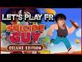 Suicide Guy Deluxe Edition | Let's Play FR | MADEIA