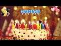 SUMESH Birthday Song – Happy Birthday to You