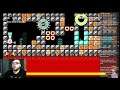 Super Mario Maker 2 - Viewer Levels Stream VOD Sep. 9