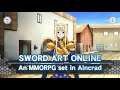 Sword Art Online: Integral Factor- ANDROID / IOS - GAMEPLAY