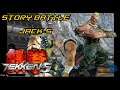 Tekken 5 -  Story Battle: Jack-5