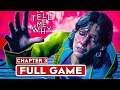 TELL ME WHY Chapter 3 Gameplay Walkthrough Part 1 FULL GAME [1080P HD 60FPS PC] - No Commentary