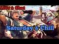 【The Alchemist Code】Raid & Saturday