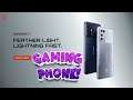 The BEST gaming Phone for mobile/Esl Gamers!! ( Red Magic 6R )