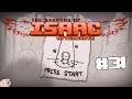 The Binding of Isaac Afterbirth+ #31 - Facas.