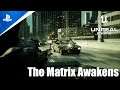 The Matrix Awakens: An Unreal Engine 5 Experience PS5 4K 60FPS Gameplay