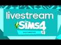 The Sims 4: Eco Lifestyle | Gameplay special