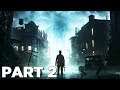 THE SINKING CITY Walkthrough Gameplay Part 2 - CLUES (FULL GAME)