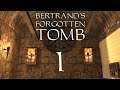 Thief 2 FM: Bertrand's Forgotten Tomb - 1 - Forgotten to enable HD Mod