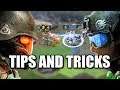 THINGS YOU NEED TO KNOW WHEN PLAYING COMMAND & CONQUER:RIVALS