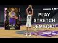 THIS *FREE* PLAYMAKING STRETCH VLADE DIVAC IS ONE OF THE BEST CENTERS IN NBA 2K20 MYTEAM!