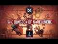 This game has puzzles also? | Dungeon of Naheulbeuk | Part 4 [Twitch VOD]