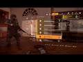 Tom Clancy's The Division 2 PS4 Pro Playthrough #141