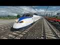 Transport Fever 2 | Korail KTX Train | Let's Play | Gaming Video | HD