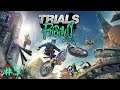 Trials Rising | #6 | MORE CHALLENGES!!!!