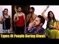 Types Of People During Diwali - Dekhte Rahoo