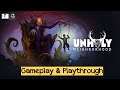 Unholy Adventure: point and click story game - Android / iOS Gameplay