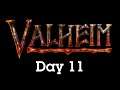 Valheim with Devon and James - Day 10