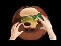 Vargskelethor - MYEGA DOOMPY