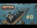 Voidtrain odc. 8 (#8) - jest w końcu lokomotywa! - Gameplay PL