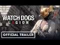 Watch Dogs: Legion - Classroom 101: Co-Op Gameplay Trailer