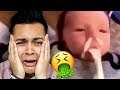 WHY YOU SHOULDN'T HAVE A BABY (Reacting To Memes)