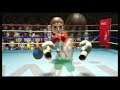 Wii Sports Boxing - Vs. Anna