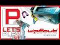 Let's Play Wipeout Omega Collection (PS4)