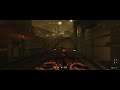Wolfenstein II The New Colossus Uberkommandant Missions Venus Transporthalle District Gameplay