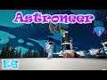 Wolframite and Chemistry lab - Astroneer | Full Release | Let's Play / Gameplay | S2E6