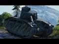 World of Tanks BDR G1 B - 5 Kills 3,1K Damage