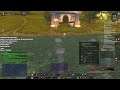 World of Warcraft Classic Undead Rogue Skeram Ex HWL / Gladiator Level 35-37 Questing LIVE VOD
