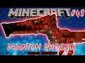 WYVERN LAIR !!! | Minecraft - Phantom Phoenix Mod Pack #48