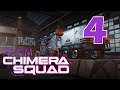 Прохождение XCOM: Chimera Squad #4 - Похищения... инопланетян?