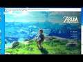 zelda breath of the wild shader cache 11212