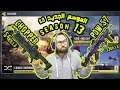 افتتاح الموسم الجديد 13 من معشوقتي كول اوف ديوتي | call of duty
