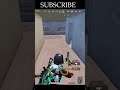 1V3 fight Uzi Vs 3 Conqueror Player |#Shorts