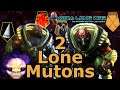 2 Lone Mutons | XCOM:EW LW- Impossible PermaDeath- MODDED PETS- S3- 156